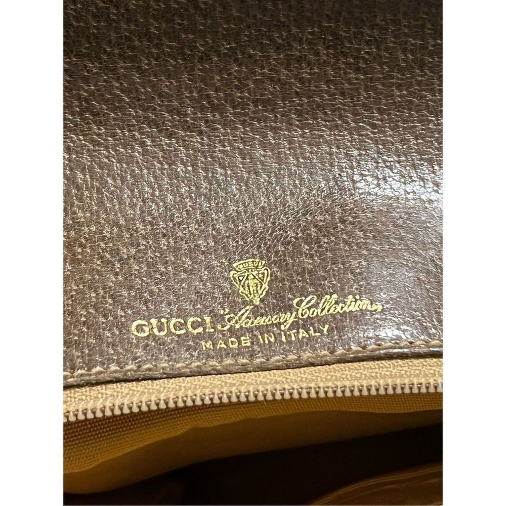 Gucci Beige and Brown Women's Bag - Picture 13 of 16